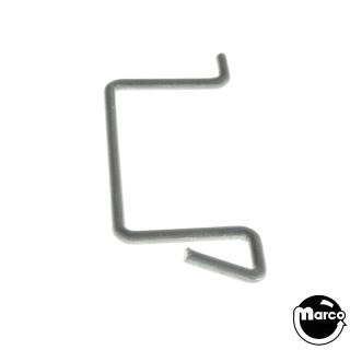 Wire Gate 1.90 X 1.25 Left Bend