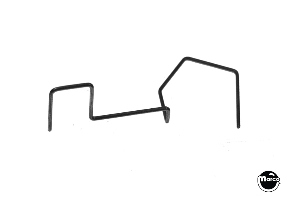 Wireform rollover