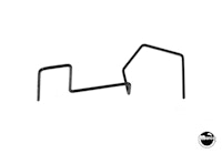 Wireform rollover