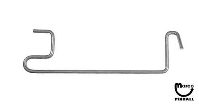 Wire gate Data East