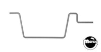 Wire gate 1.812 inch X dim