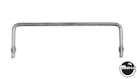Wire guide rail 3.25 inch