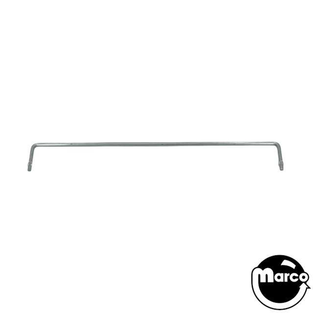 Wire guide rail 8.5 inch OC