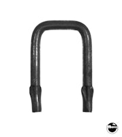 Wire guide rail .625 inch OC