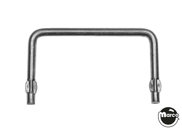 Wire guide rail 1.75 inch OC