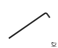 Ball Gate Rebound Hinge 2-3/8 inch