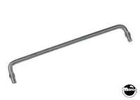 Flipper snubber wire .125 dia x 3.125 inch