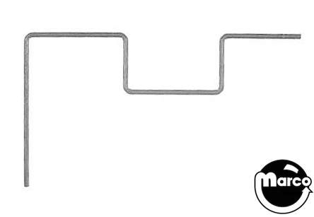 Wire gate