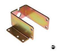Coil housing bracket