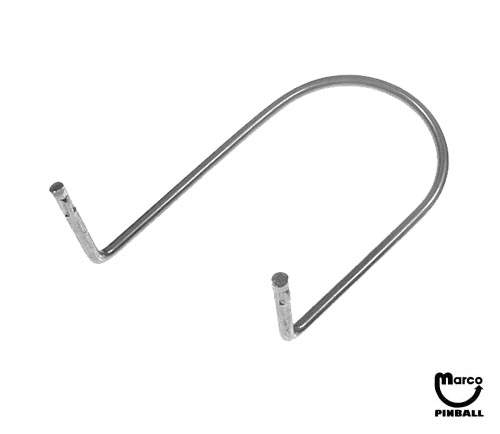 Wireform - U shape