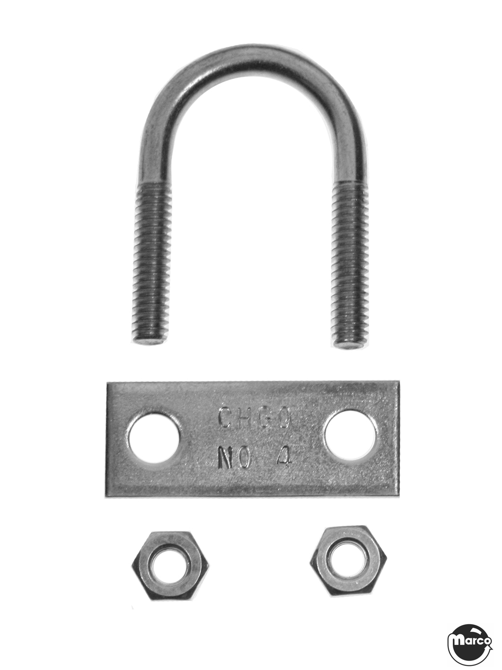 WACK A DOODLE DOO (Stern) Small Hammer holder