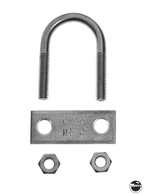 WACK A DOODLE DOO (Stern) Small Hammer holder