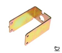 Coil housing bracket