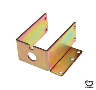 Coil housing bracket