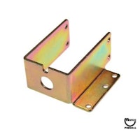 Coil housing bracket