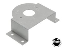 X-MEN LE (Stern) Motor mount bracket