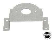 X-MEN LE (Stern) Motor mount bracket