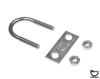 WACK A DOODLE DOO (Stern) Small Hammer holder