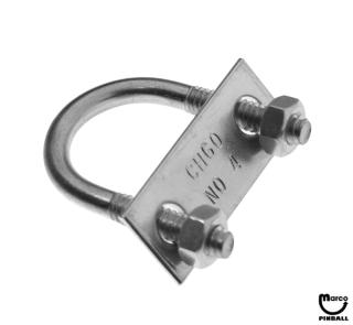 WACK A DOODLE DOO (Stern) Small Hammer holder