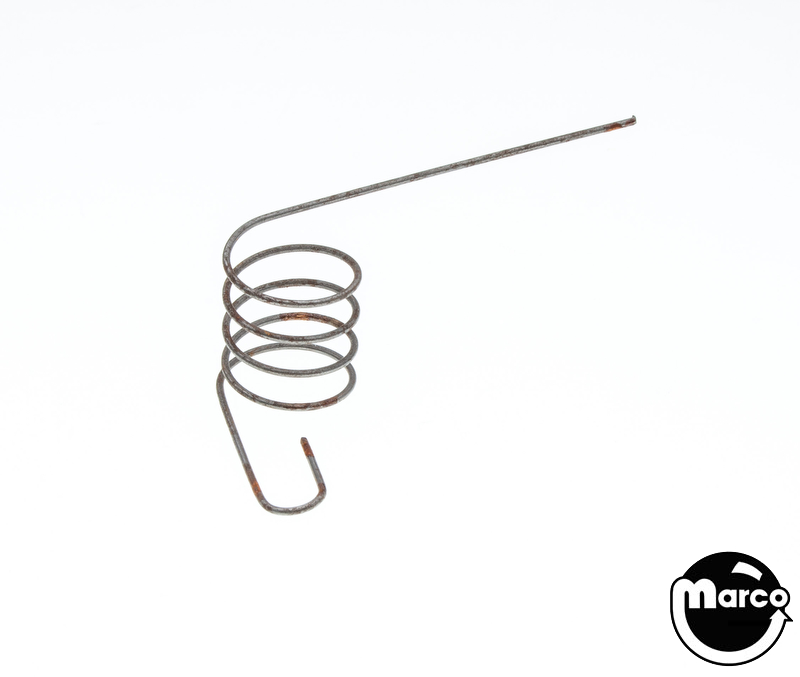 Wire - Ball Catch Spring