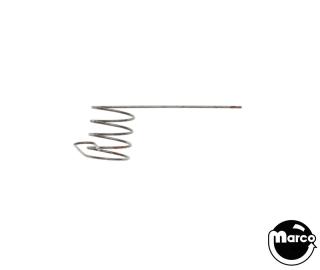Wire - Ball Catch Spring