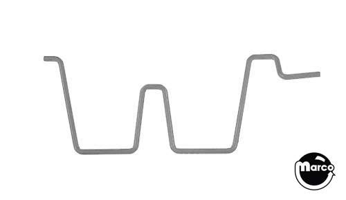 Wire gate
