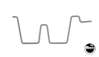Wire gate