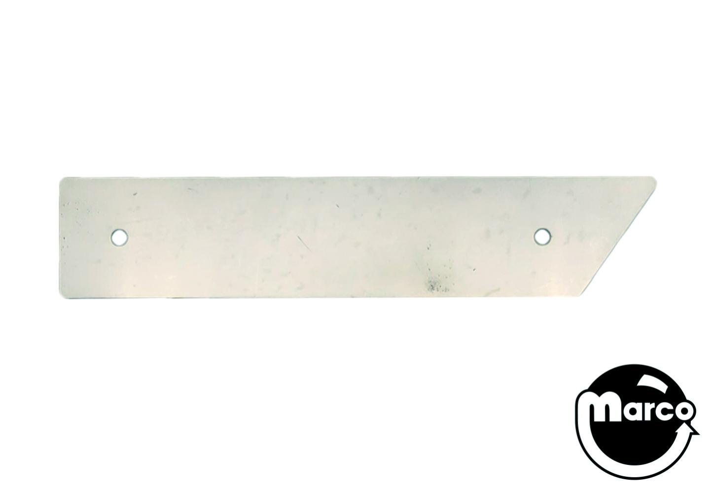 PLAYBOY 35th (DE) Ramp protector plates