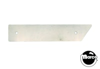 PLAYBOY 35th (DE) Ramp protector plates