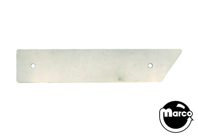 PLAYBOY 35th (DE) Ramp protector plates