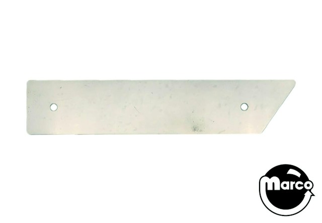PLAYBOY 35th (DE) Ramp protector plates