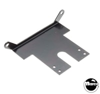 Target switch bracket - dual