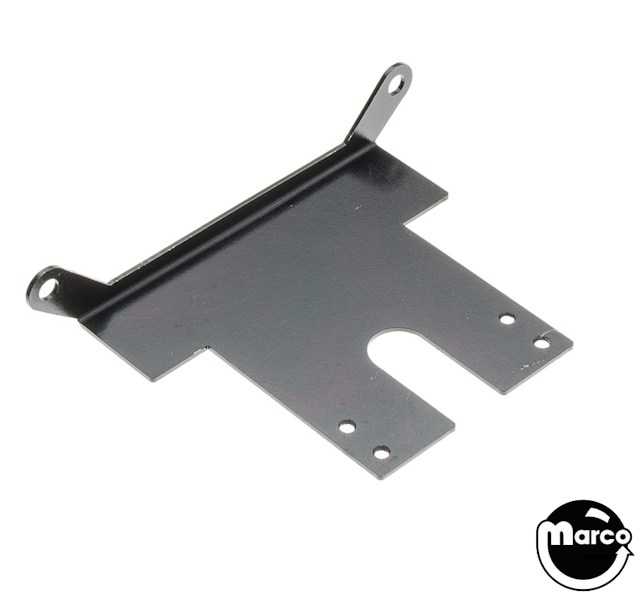 Target switch bracket - dual