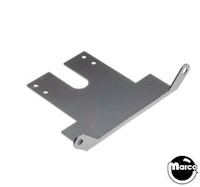Target switch bracket - dual