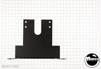 Target switch bracket - dual