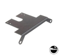 Target switch bracket - dual