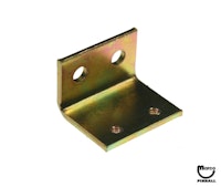 Switch bracket - subminiature