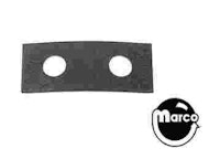 Twin nut plate - switch stack tension USE 01-9321