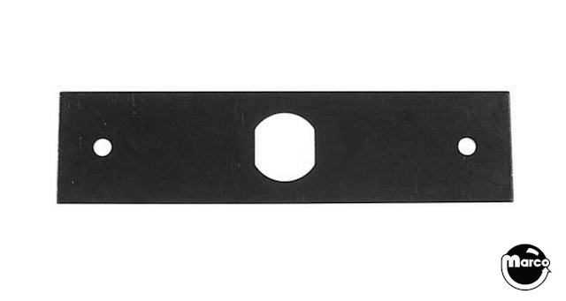 Lock plate Data East / Sega / Stern