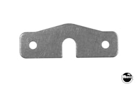 Yoke - metal pop bumper with lip USE 01-5492