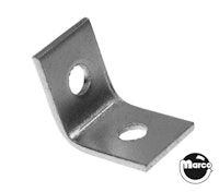 Bracket - plastic mount 90 degree