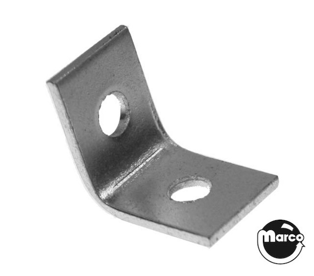 L bracket - for plastic mount 90 degree