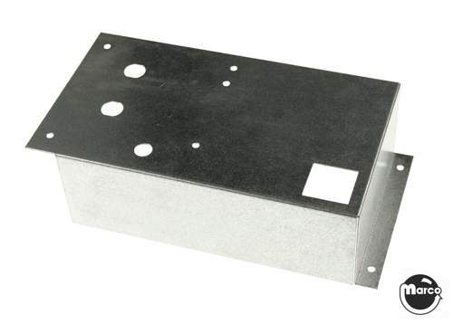Power box Stern unpopulated