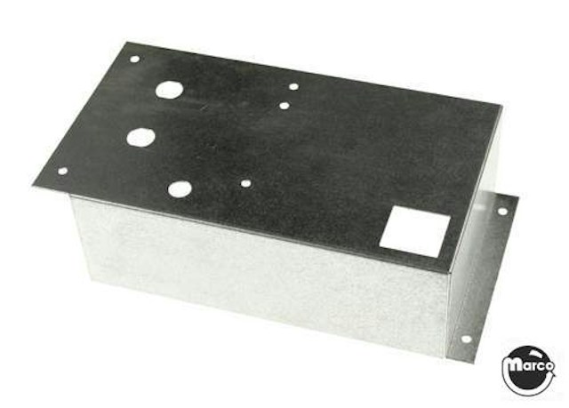 Power box Stern unpopulated