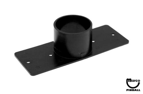Magnet bushing