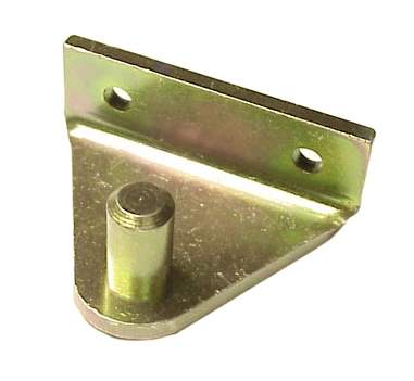 Bracket only - playfield pivot