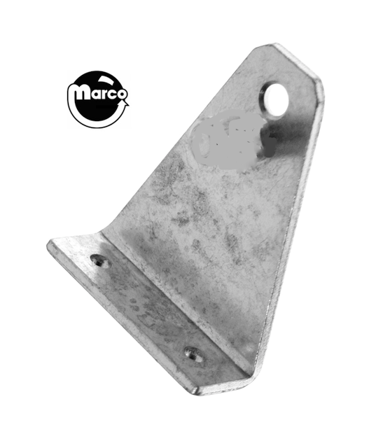 Bracket only - playfield pivot no pin