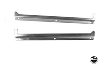 Like New Slide & pivot support bracket left