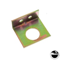 Coil Support Bracket Sega/Data East