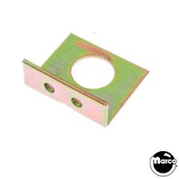 Coil Support Bracket Sega/Data East